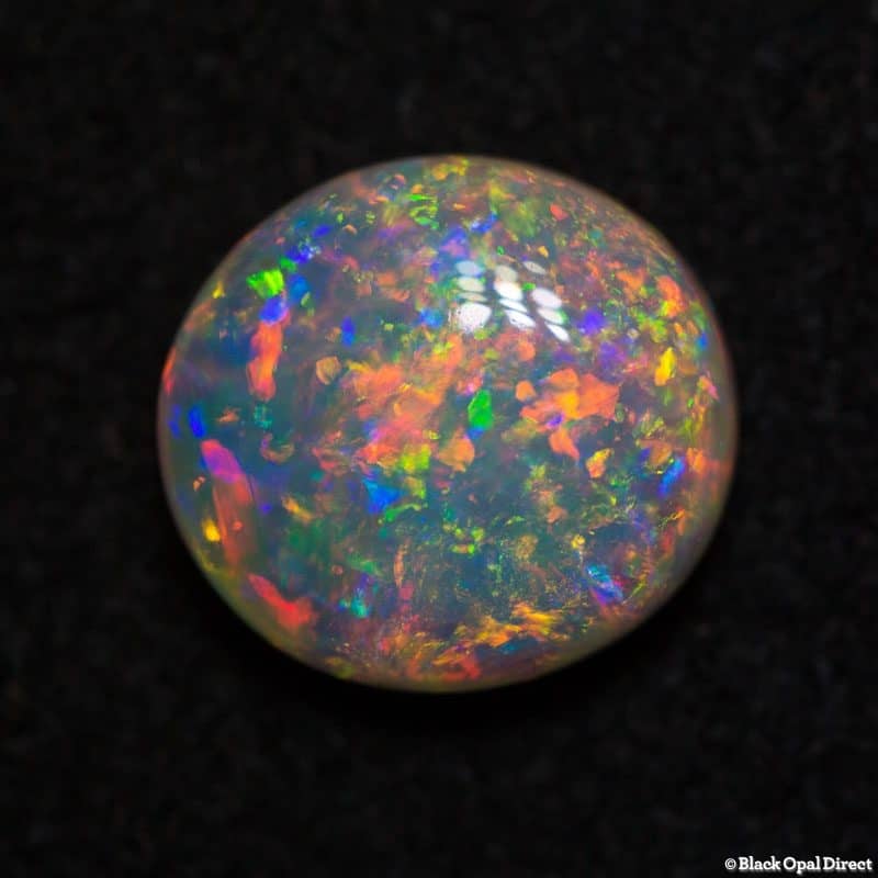 2.00ct crystal opal
