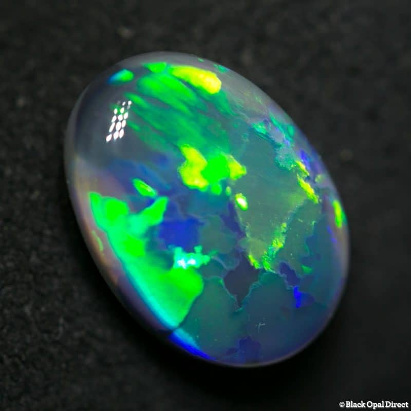 2.13ct black opal1