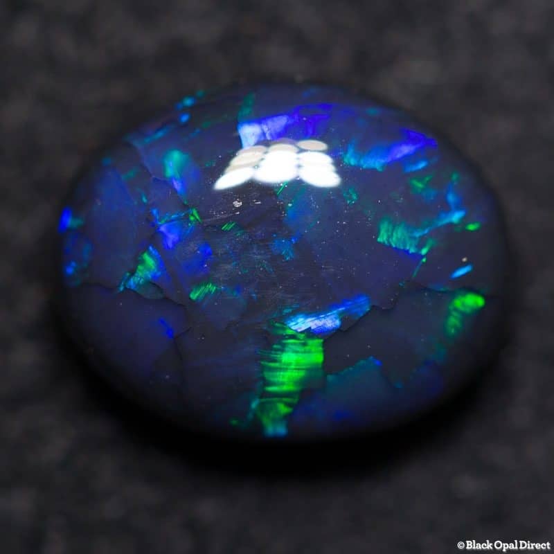 2.20ct black opal2