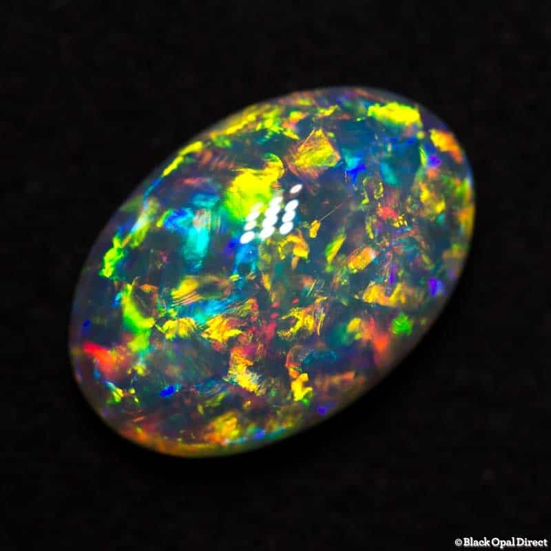 2.46 ct gem crystal opal1