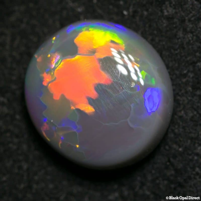 2.63ct semi black opal1