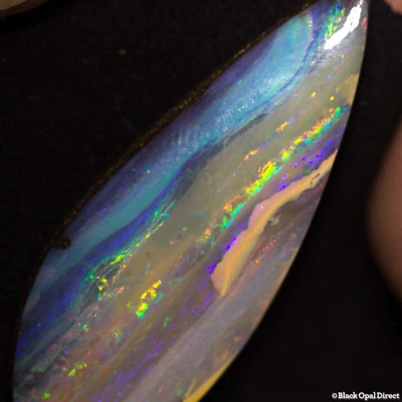 20.21ct boulder opal1