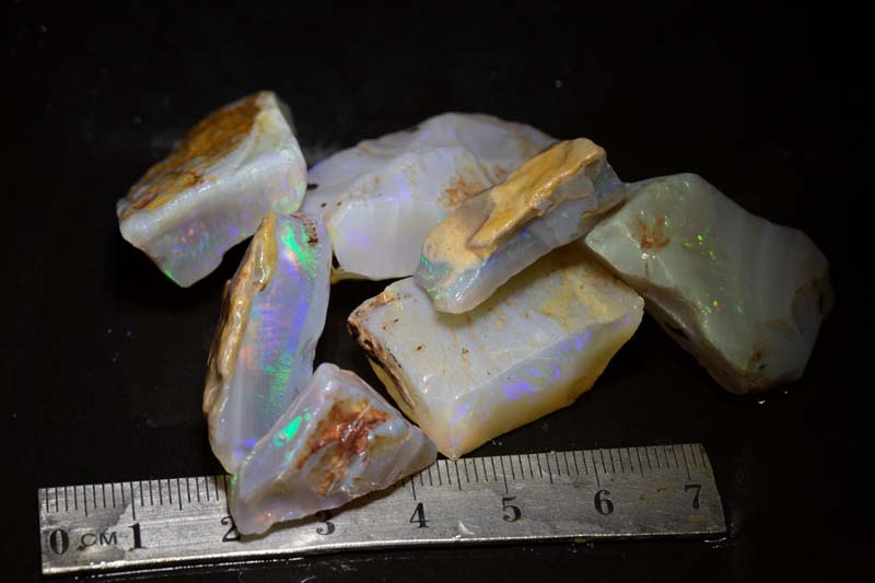 256ct-rough-opal-7-piece