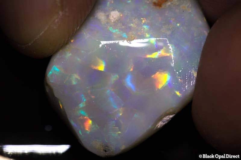 26.50ct rough opal1