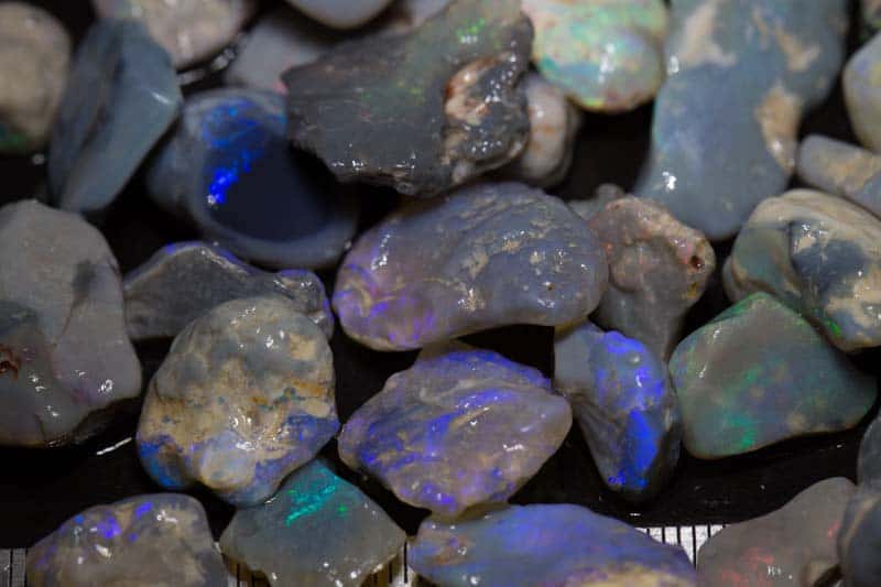 260ct rough opal parcel1