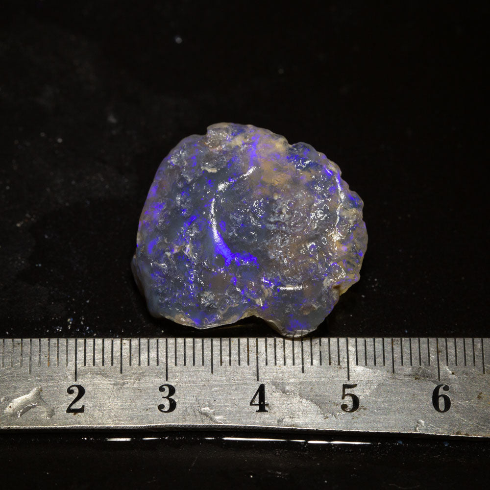 29 ct rough opal piece