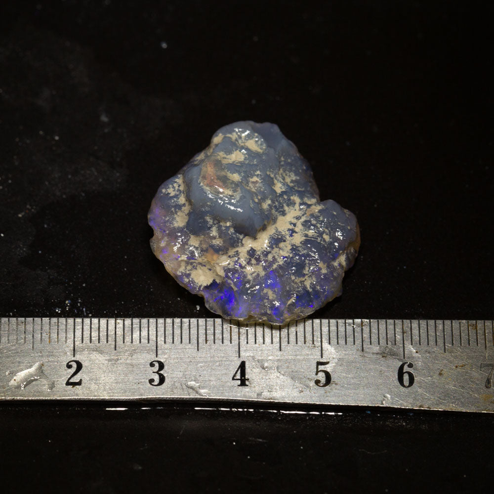 29 ct rough opal piece