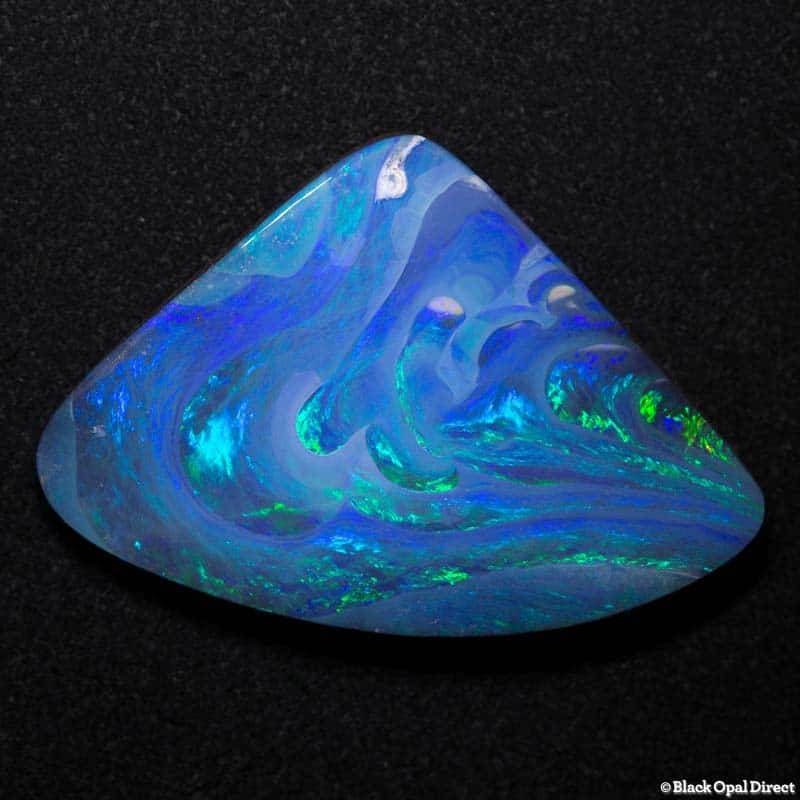 29ct boulder opal