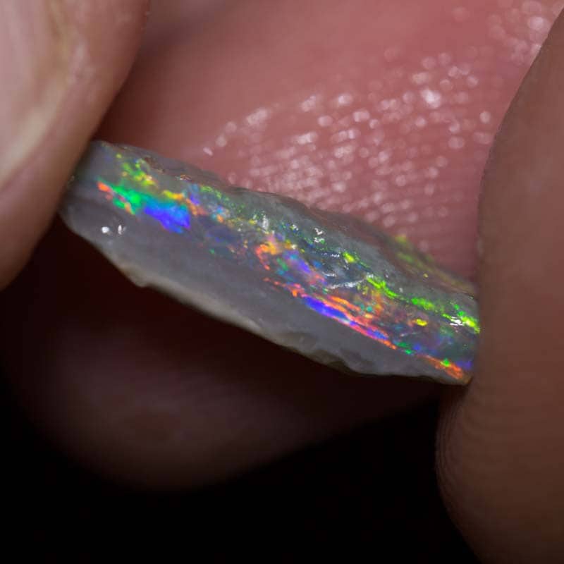 3.24ct rough opal piece
