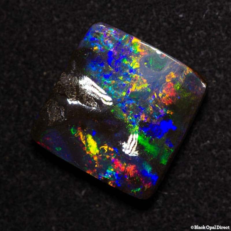 3.37ct boulder opal
