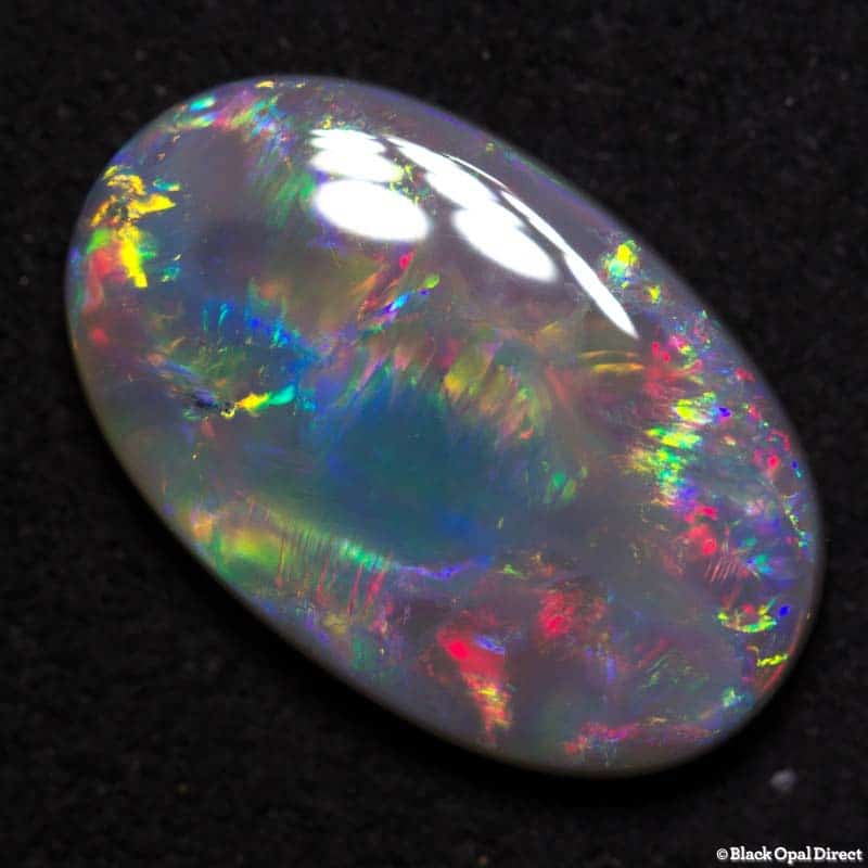 3.46ct semi black opal1