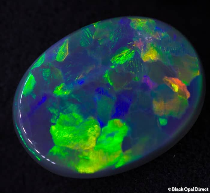 3.61ct black opal1