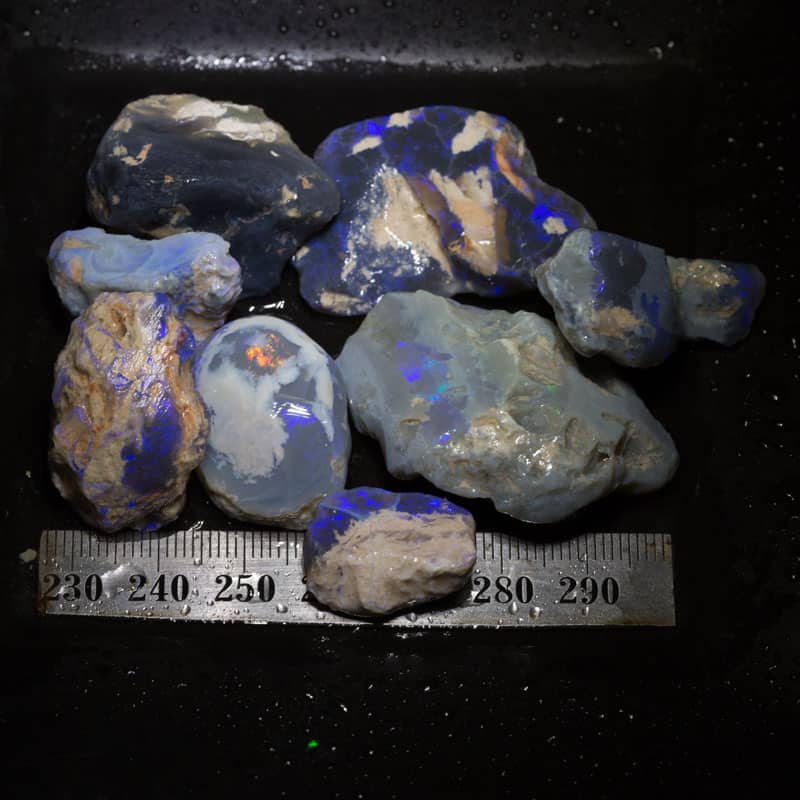 306ct-rough-opal-parcel-8-pieces