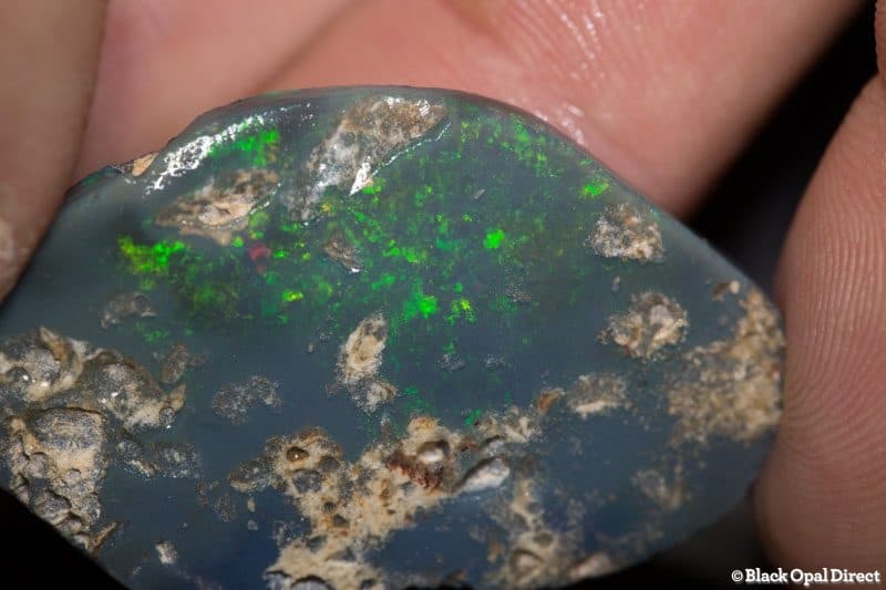 31ct rough opal piece1