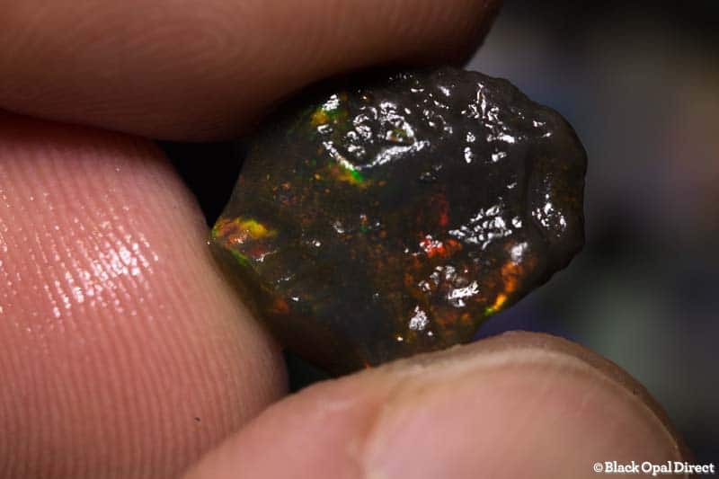 378 ct rough opal parcel for beginners and intermediate