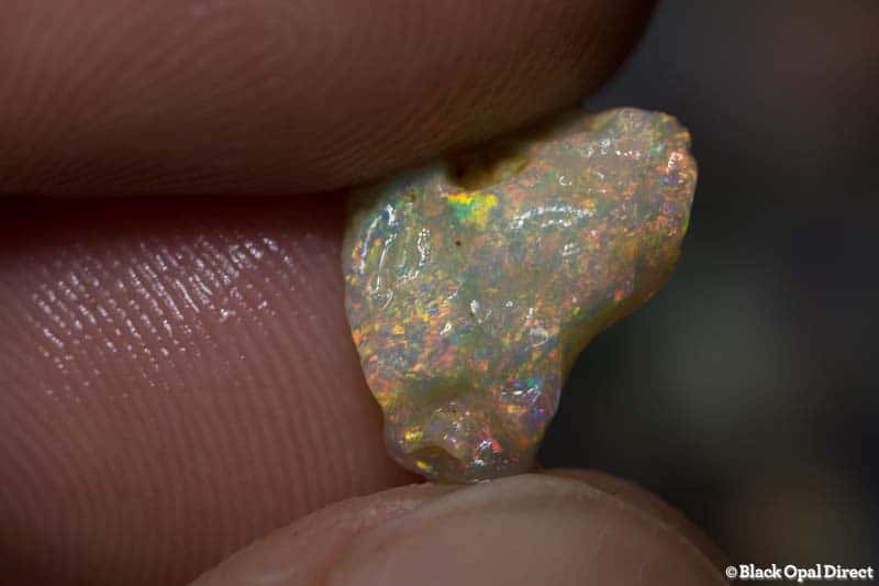 378 ct rough opal parcel for beginners and intermediate