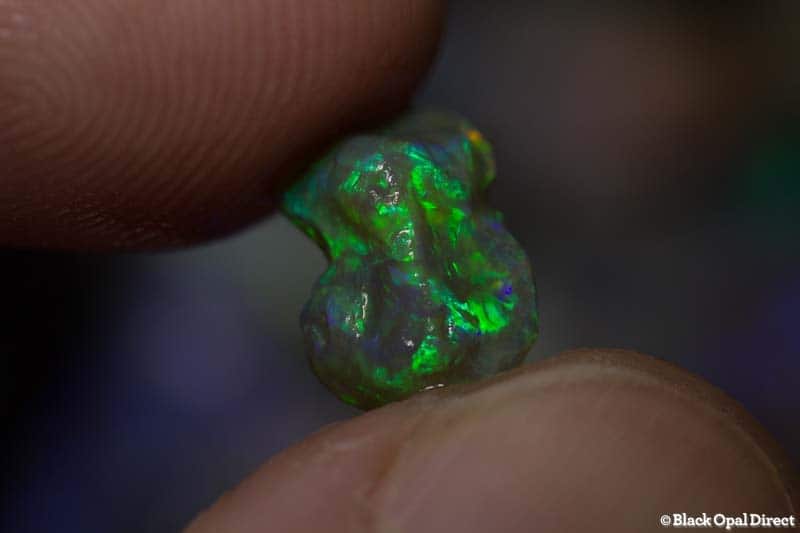 378 ct rough opal parcel for beginners and intermediate