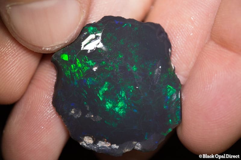 37ct rough opal piece1