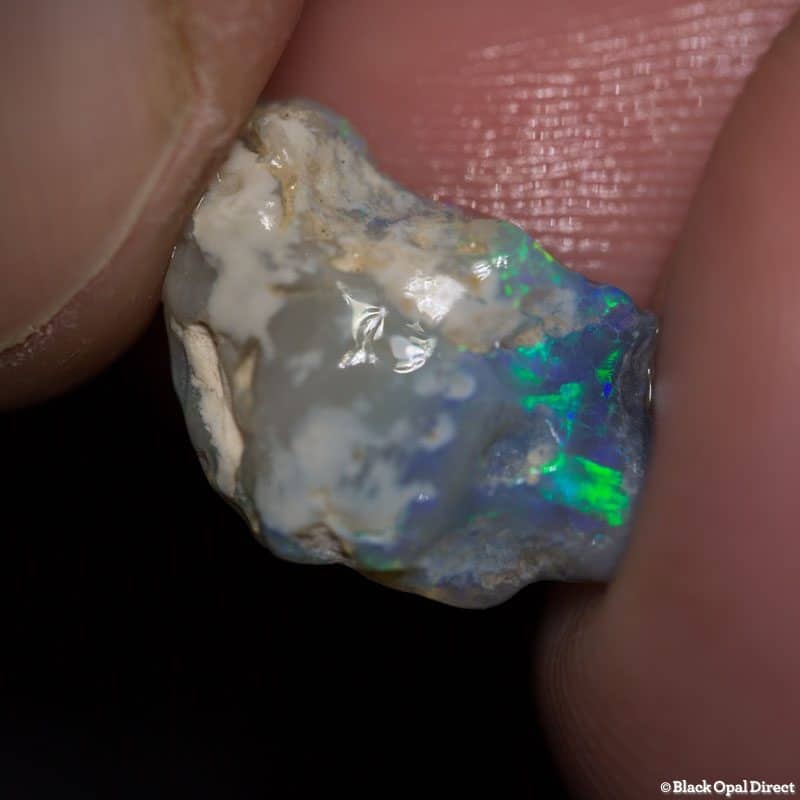 4.43ct rough opal piece