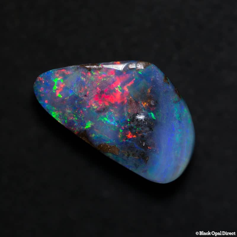 4.45ct boulder opal