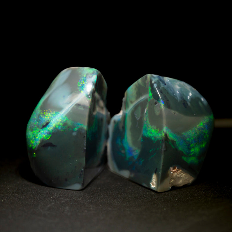 408 ct opal specimen 50x38x38mm