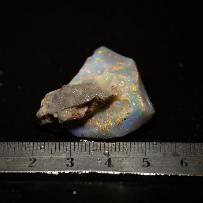41 ct rough opal parcel 1pc
