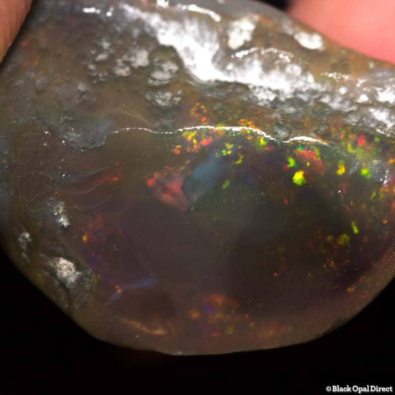 41ct rough opal piece