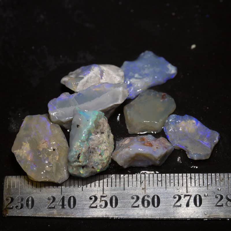 42ct-rough-opal-parcel-8pc