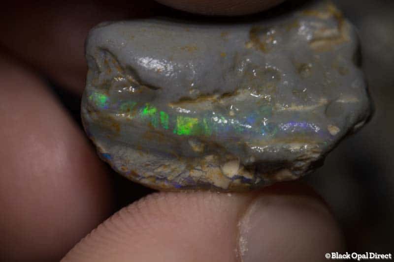 449 ct beginners to intermediate opal parcel