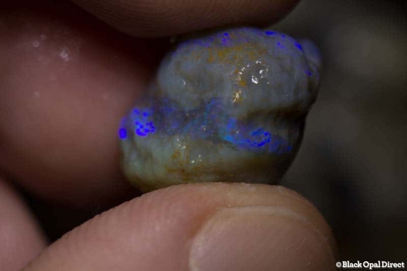 449 ct beginners to intermediate opal parcel