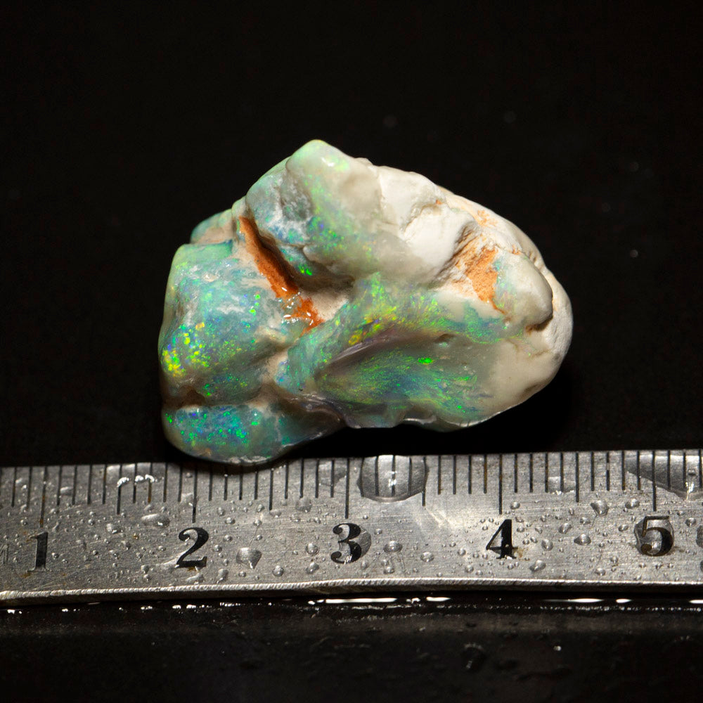 44 ct rough opal piece