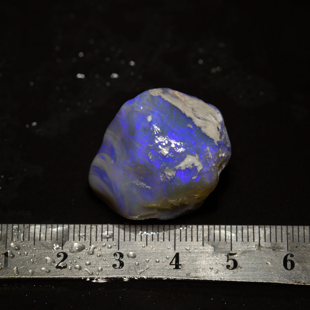 48 ct rough opal piece