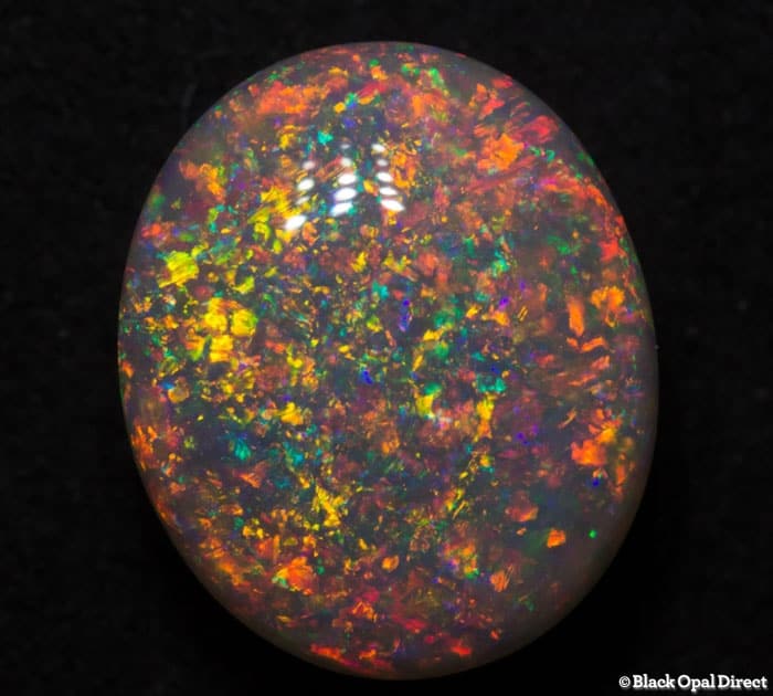 5.36ct double sided crystal opal3