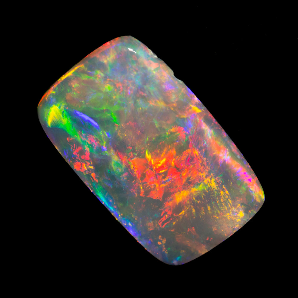 5.47 ct crystal opal 18.3x11.3x3.9mm