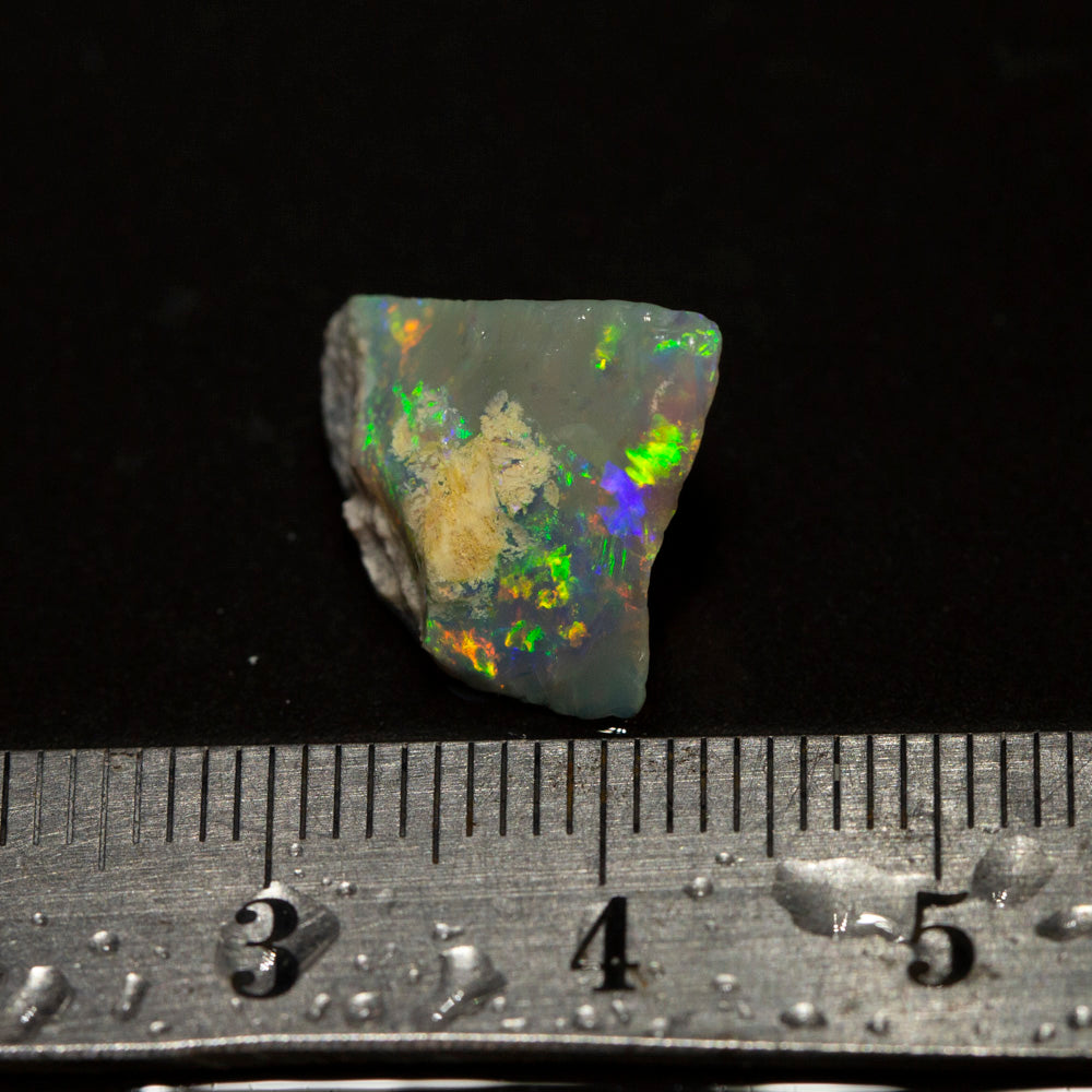 5 ct rough opal piece