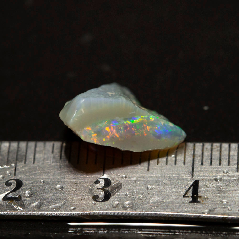 5 ct rough opal piece