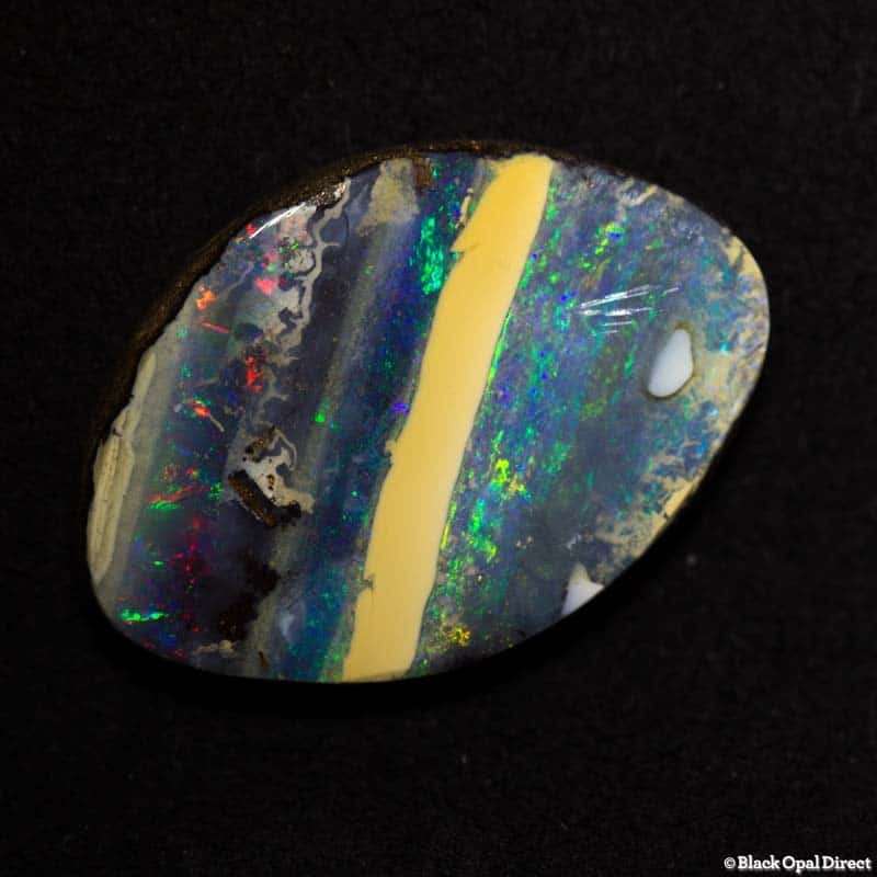 6.46ct boulder opal1