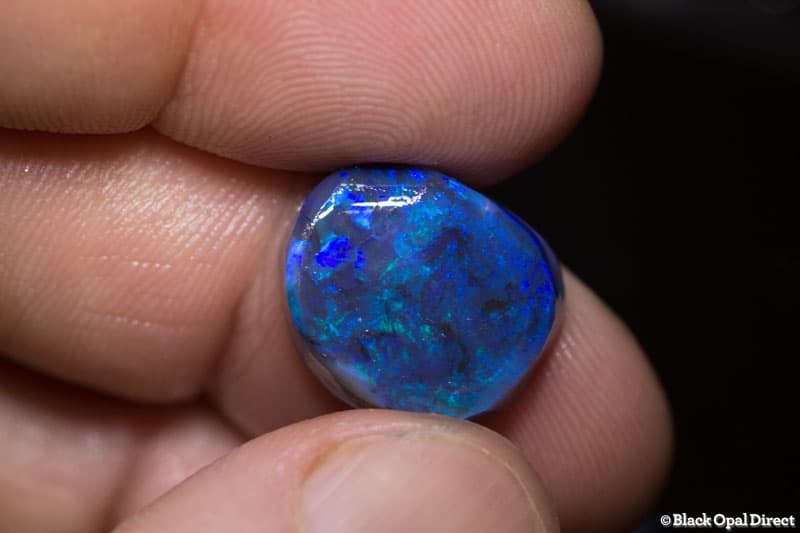 62 ct opal rubs parcel 6 pieces