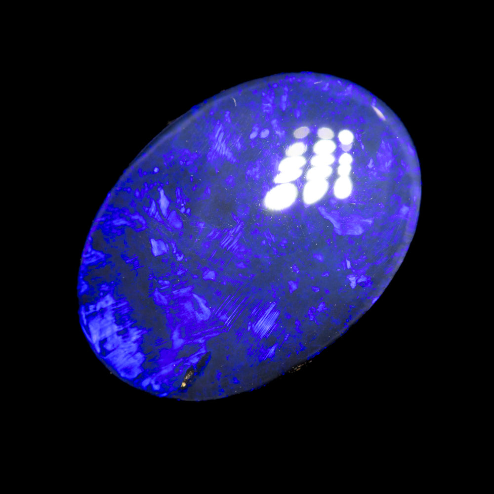 7.17 ct boulder opal 16x11.5x5mm
