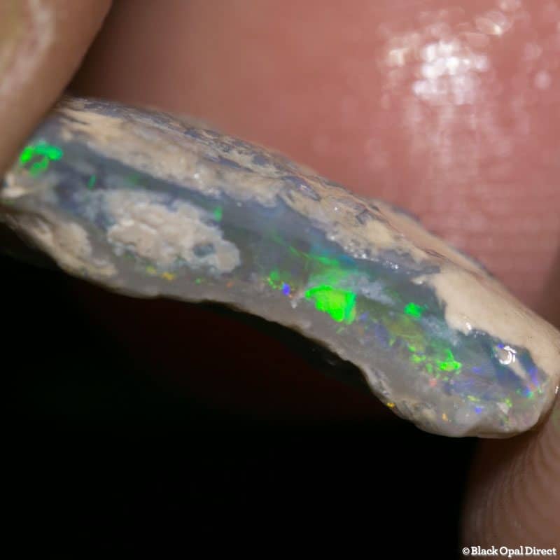 7.37ct rough opal piece