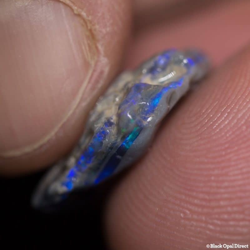 8.86ct rough opal piece