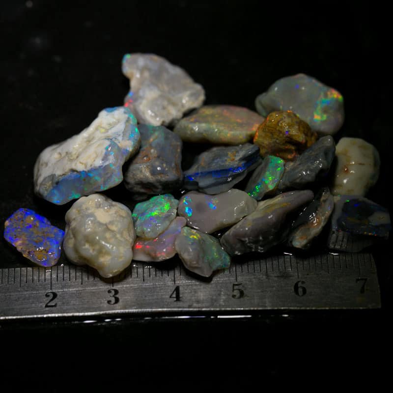 82ct-rough-opal-parcel-19pc