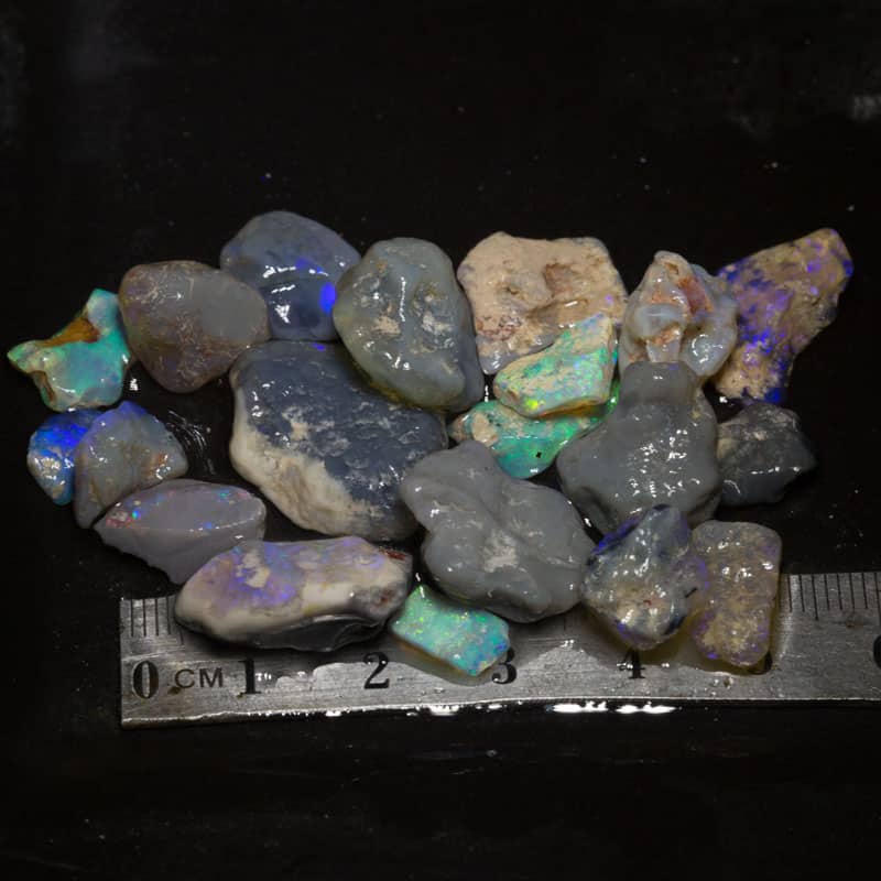 90ct-rough-opal-parcel