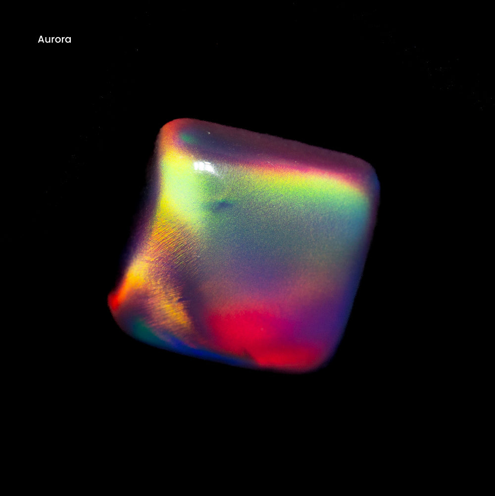 Synthetic Opal