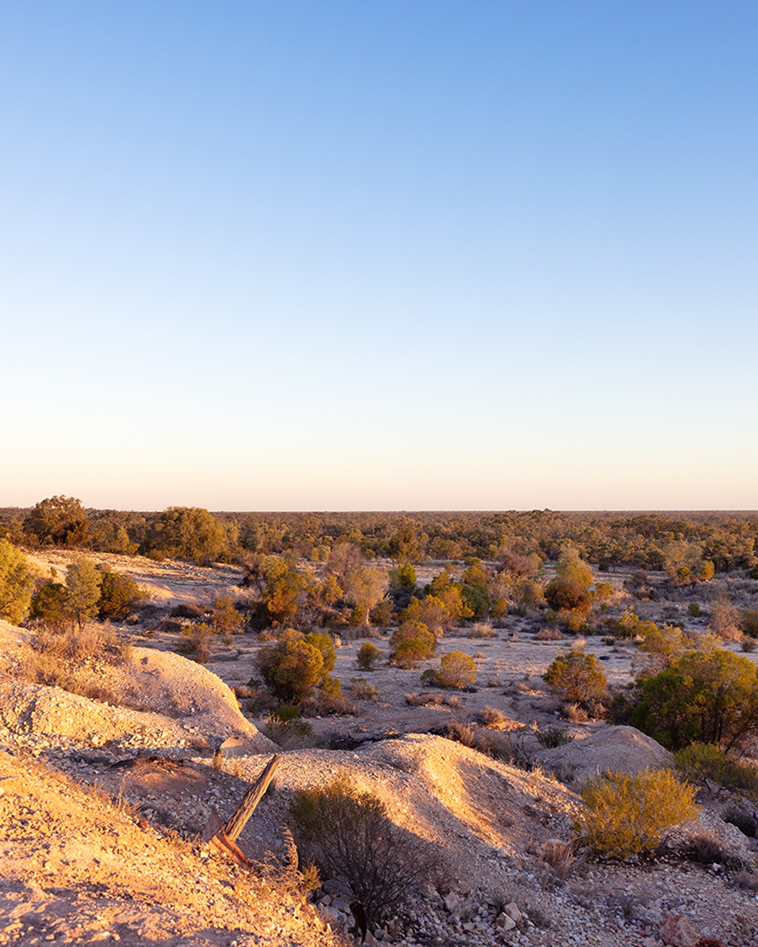 Lightning Ridge Australia