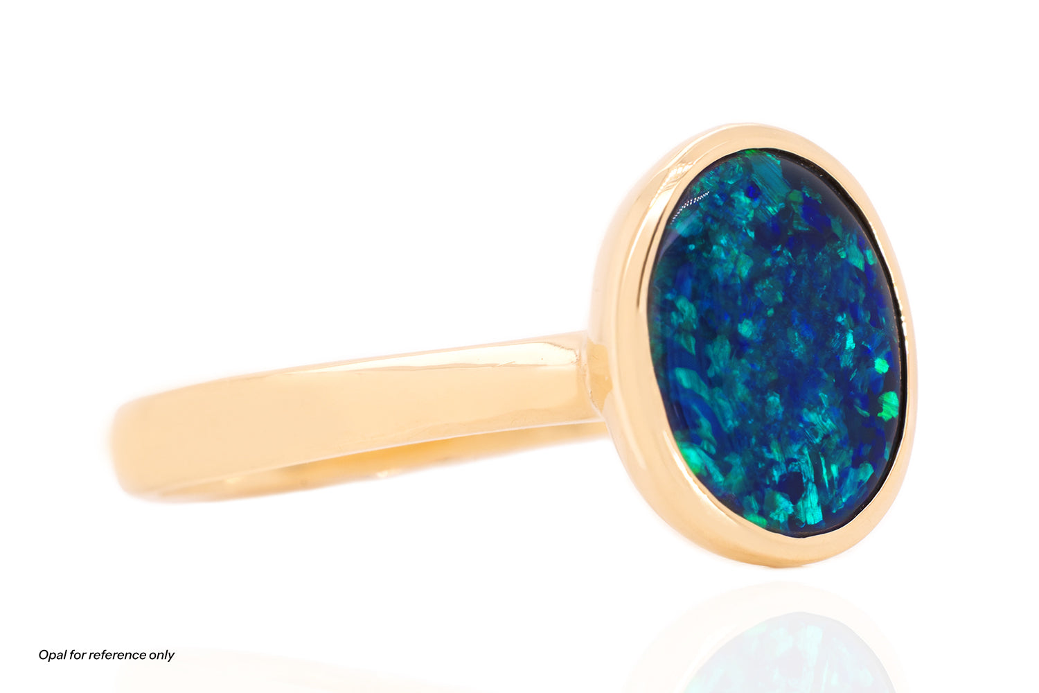 Tatiana Ring - Create your own