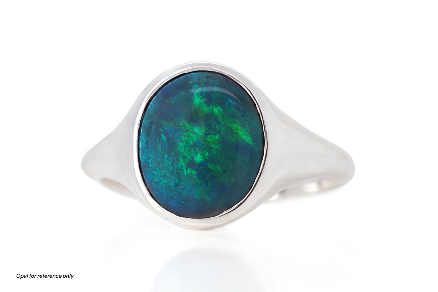 Valentina Ring - Create your own