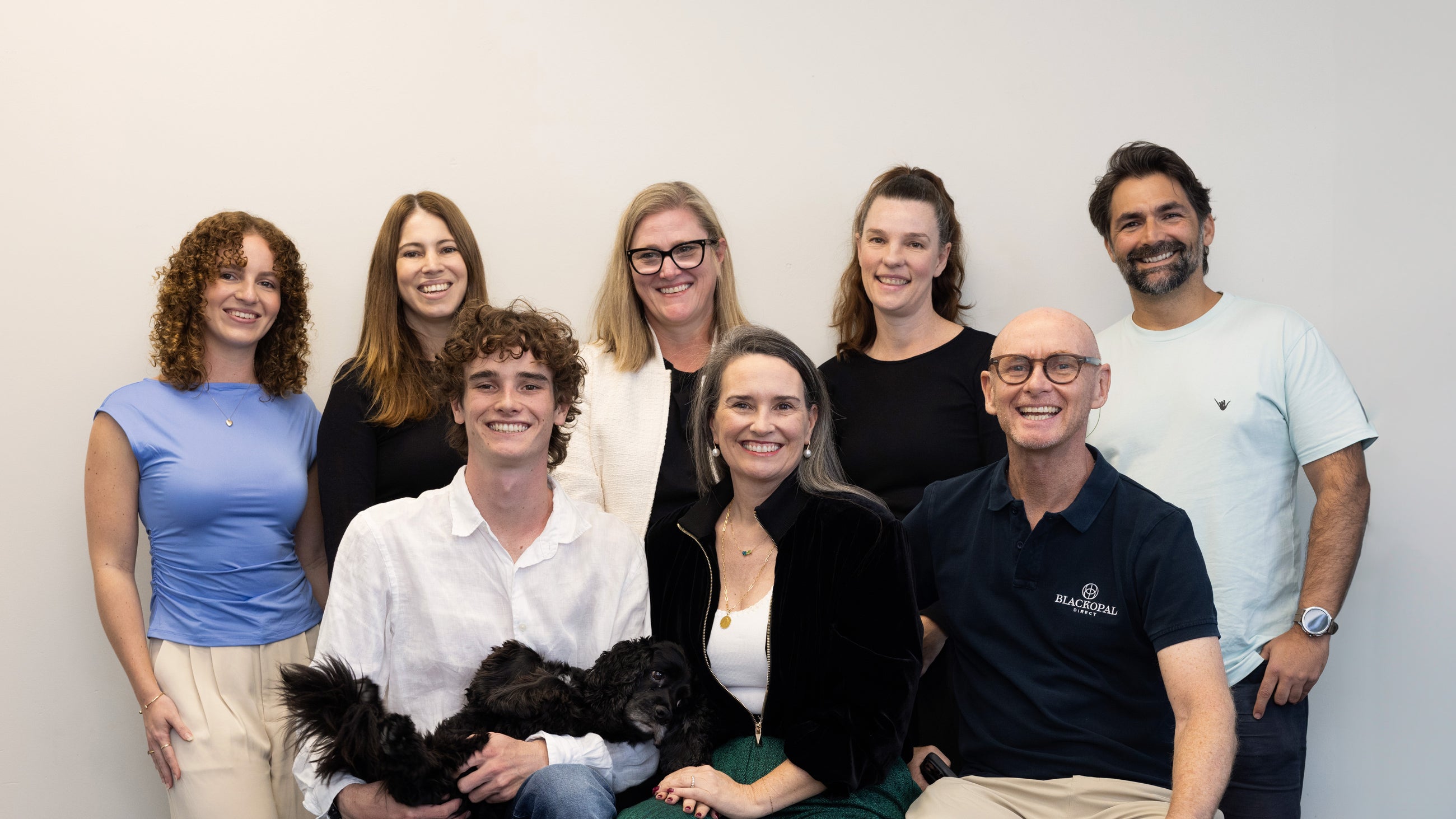 Black Opal Direct Team 
