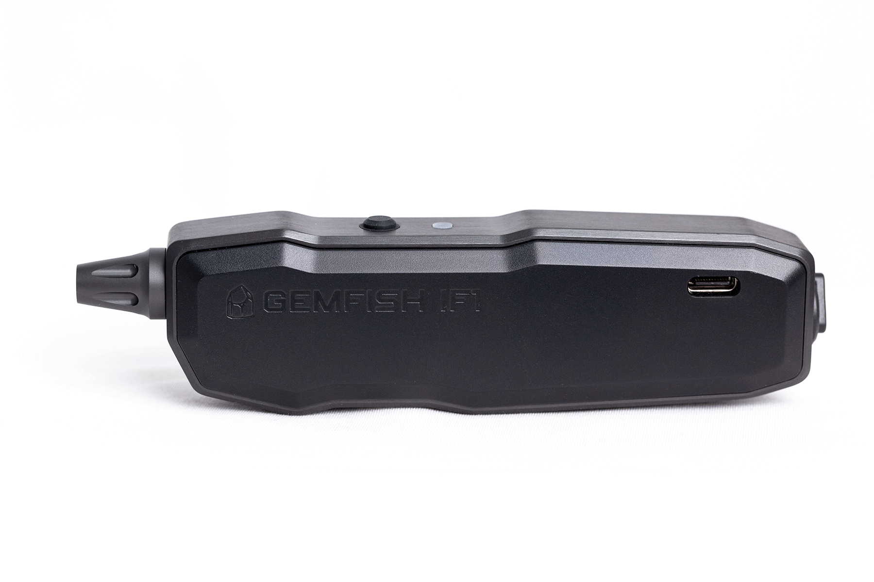 Gemstone Flashlight