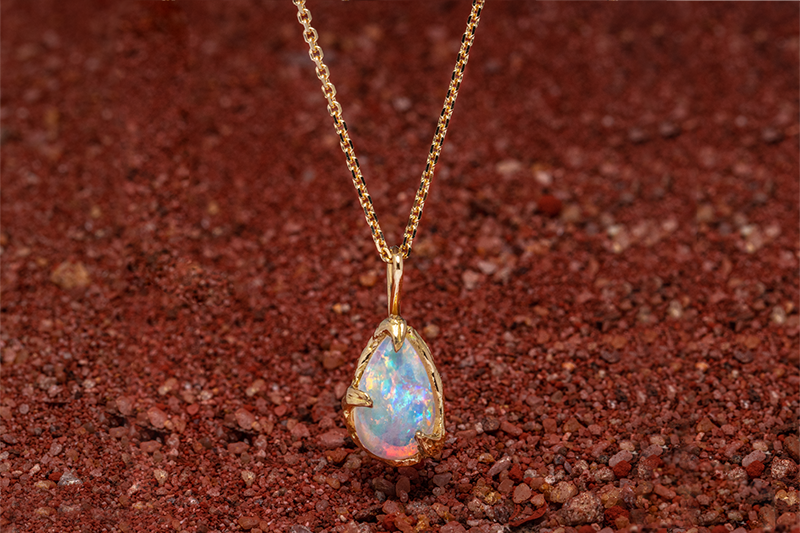Kindred_YG_Necklace
